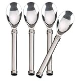 RSVP Endurance Spoons, Set of 24