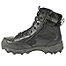 Men’s Blackhawk Warrior Wear ZW7 7″ Side – zip Waterproof Boots, BLACK, 6