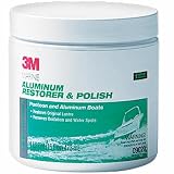 3M Marine Aluminum Restorer And Polish