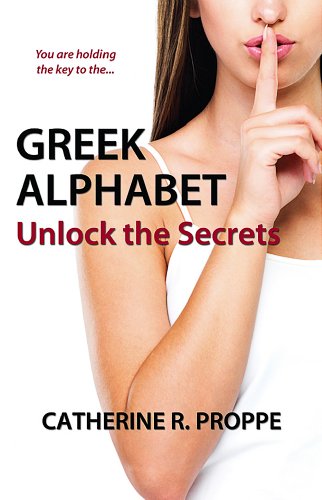 greek alphabet unlock the secrets