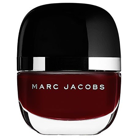 Marc Jacobs Beauty Enamored Hi-Shine Nail Lacquer 138 Jezebel 0.43 oz