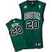 Ray Allen Boston Celtics Alternate Youth Replica Adidas NBA Jersey