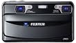 Fujifilm Finepix REAL 3D W1 3D-Digitalkamera (10 Megapixel, 3-fach opt. Zoom, 7,1 cm (2,8 Zoll) Display, 3D-Fotos)