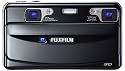 Fujifilm Finepix REAL 3D W1 3D-Digitalkamera (10 Megapixel, 3-fach opt. Zoom, 7,1 cm (2,8 Zoll) Display, 3D-Fotos)