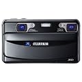 Fujifilm Finepix REAL 3D W1 3D-Digitalkamera (10 Megapixel, 3-fach opt. Zoom, 7,1 cm (2,8 Zoll) Display, 3D-Fotos)