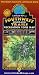 Southwest Colorado Topographic Recreation Trail Map