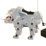 UKayed Radio Control Robotic Bull Beast