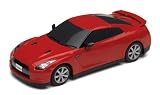 Scalextric C2990 - Nissan GT-R - Red "Drift"