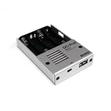 バード電子 iPhone・スマートフォン対応 乾電池電源 DC-Pod MHC-5V