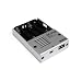 �o�[�h�d�q iPhone�E�X�}�[�g�t�H���Ή� ���d�r�d�� DC-Pod MHC-5V