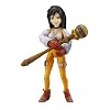 Action Figure Final Fantasy IX Garnet Play Arts