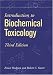 Book Introduction to Biochemical Toxicology, 3rd Edition