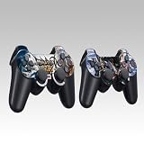Monster Hunter Design Skin Decal Sticker for the PS2