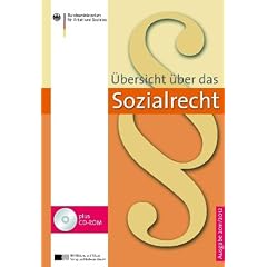 �bersicht �ber das Sozialrecht 2011/2012