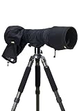 LensCoat RainCoat Pro - Black