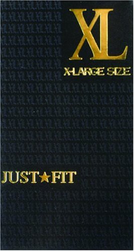 JUST★FIT(ジャストフィット) XL