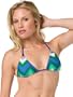 Rip Curl Caliente Tri Bikini Top