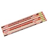 Detroit Red Wings Six Pack Pencil Set