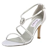 Dyeables Women's Reckless Sandal