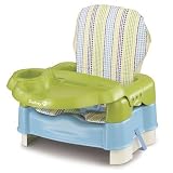 Safety 1st Deluxe Sit, Snack and Go Booster