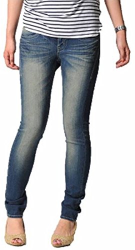 (ジョージアラブ) GEORGIA LOVE レディース 美脚 タイト ブーツカット ジーンズ  パンツ ジーパン ジーンズ GCC1052 ビッグジョン BIGJOHN 正規品