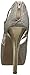 Qupid Women's Gaze-427 Platform Sandal