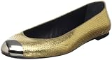 Giuseppe Zanotti Women's I16167 Ballet Flat