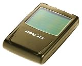Qstarz BT-Q815 Solar Powered Bluetooth Sat Nav GPS Receiver