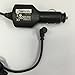 Generic YCD Vehicle Power Adapter Cable Car Charger for Garmin RINO 610, 650, 655t GPS (Only use for rechargeable Lithium battery )