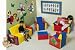 Children's Factory Tiny Tot Hexi Hollow (CF705-149)