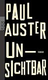 Auster, Paul: Unsichtbar