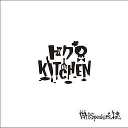 ドクロKITCHEN