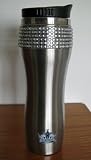 Los Angeles Kings Ladies Bling Travel Tumbler Mug