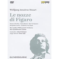 Le Nozze Di Figaro