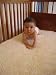 Snugglewool Lambswool Crib Pad - 28 Inch x 52 Inch