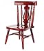 Wooden Chair 13.5
