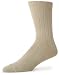 IZOD Men's 3-Pack 10x12 Rib Crew Sock