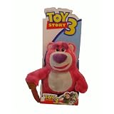 Disney - Toy Story 3 900336 - Peluche "Lotso" - 25 cm (Import Allemagne)par Disney