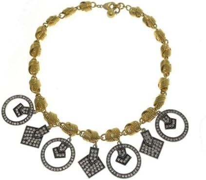 Lulu Frost Stardust Necklace