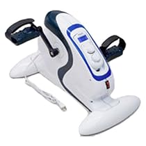ルームマーチDX　◆電動サイクル運動マシン