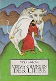 Produkt-Bild: Verwandlungen der Liebe