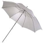 Hama - Studio umbrellas, White, Blanco