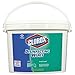 Clorox Wipes Bucket, Plastic