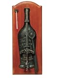 Silea - 555/3033 - Tire Bouchon - Mural - Fonte