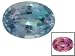 Jewelry : MIN .33CT MM VARIES OVAL ALEXANDRITE WITH ERV $1,320.00