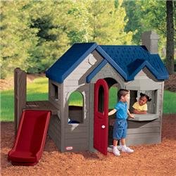 Little Tikes Endless Adventures Playcenter Playhouse