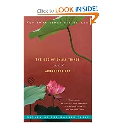 The God of Small Things: A Novel