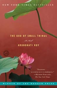 Image of The God of Small Things: A Novel