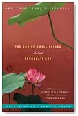 The God of Small Things: A Novel