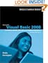 Microsoft Visual Basic 2008: Comprehensive Concepts and Techniques (Shelly Cashman)